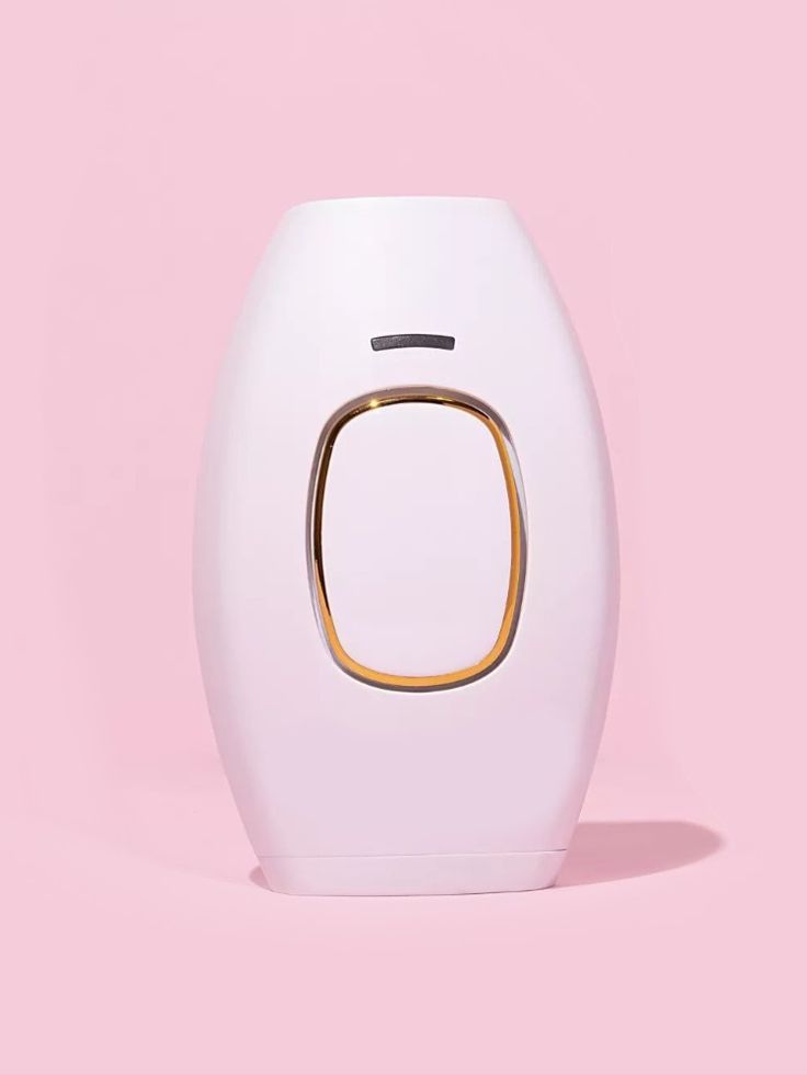 Luna Hair Removal Handset